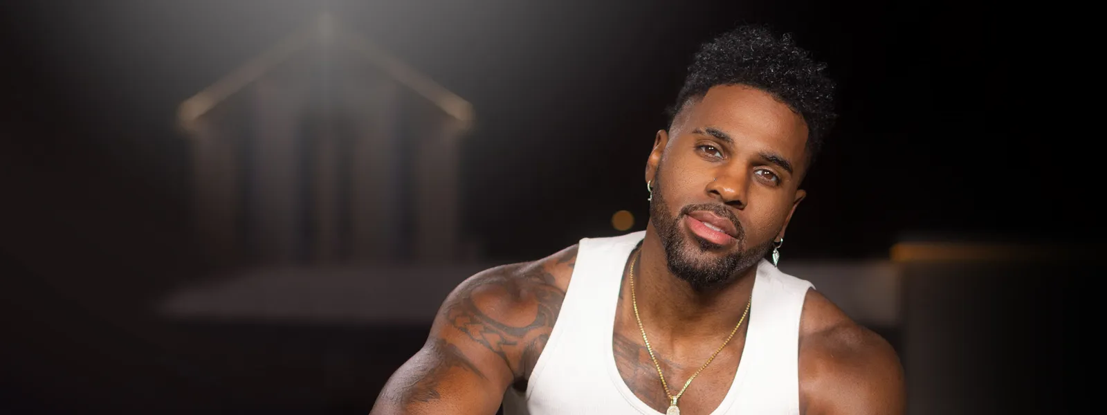 Концерты Jason Derulo